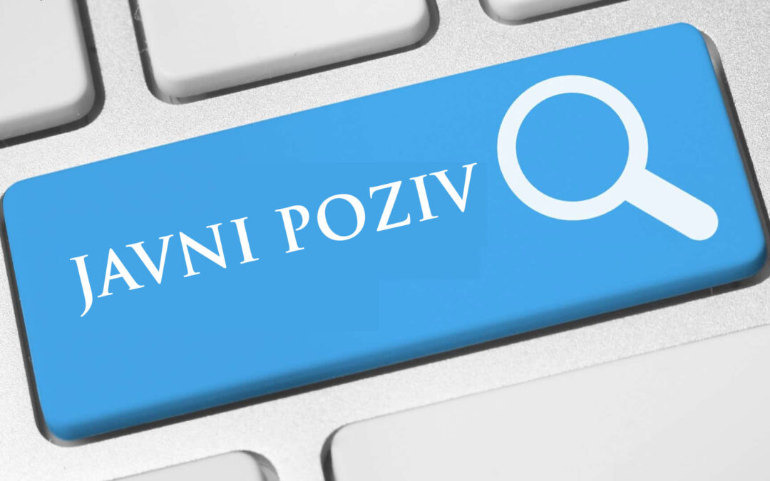 Poziv učenicima za prijavu na mobilnost Erasmus+