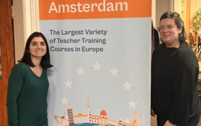 „Integrating AI in the Classroom With Critical Thinking“, Amsterdam