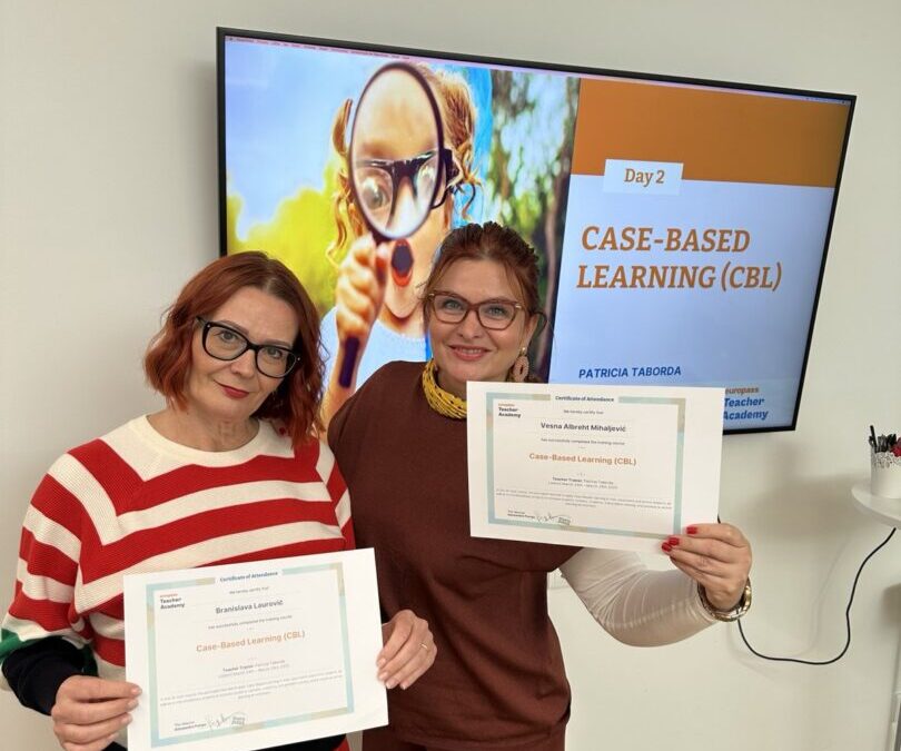 CASE-BASED LEASNING
