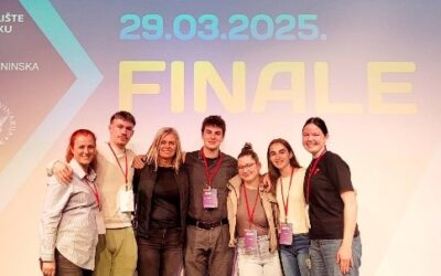 Ove godine Musculusi  deseti u finalu Nacionalne kviz lige