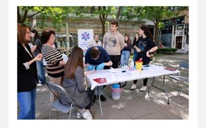 Nacionalni dan hitne medicinske službe, 30.4.2025.