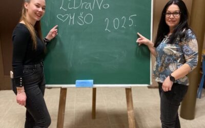 Županijski LiDraNo u Našicama