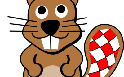 Natjecanje Dabar