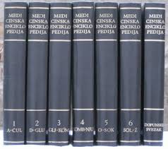 med enciklopedija