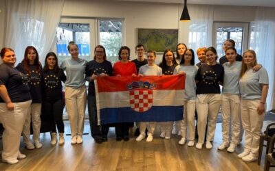 Projekt HEAL SKILL – mobilnost u Pragu