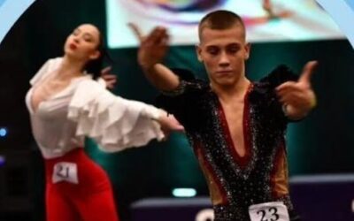 Besplatne plesne radionice karipskih plesova